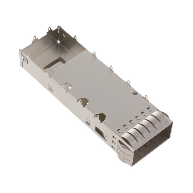 TE Connectivity AMP Connectors 2170703-5